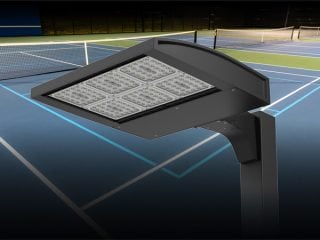lighting controls