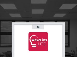 CGTS with WaveLinx LITE