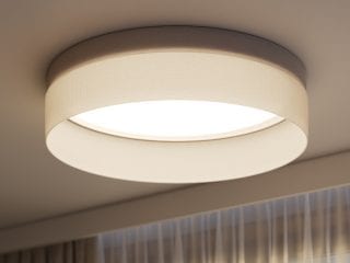 SMX with 3D Printed Decorative Shades