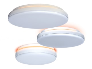 HALO FMNL One fixture two moods