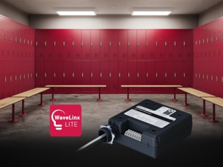 WaveLinx LITE CCI
