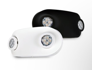 HLCEMS Surface Disk Lights with Motion