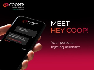 Hey Coop!