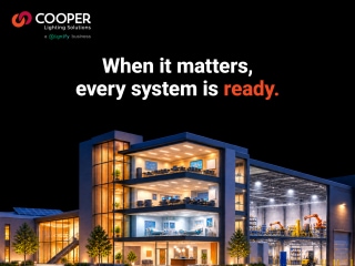 Ready When It Matters: Building Readiness