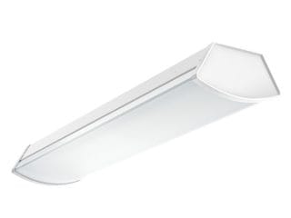 Metalux Cruze Linear Bay