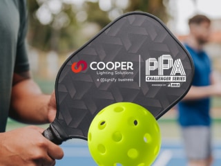 Professional Pickleball Association
