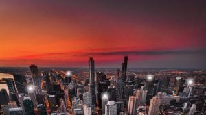 ABOUT COOPER LIGHTING SOLUTIONS