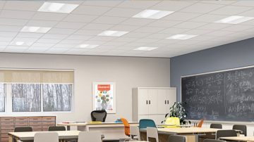 LED light manufacturer