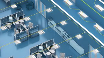 Modular Wiring Systems (MWS)