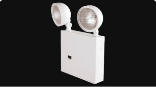 REL – Emergency Lights