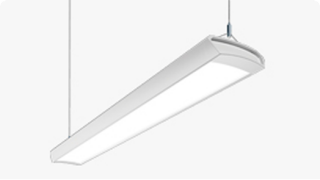 Continua Suspended LED