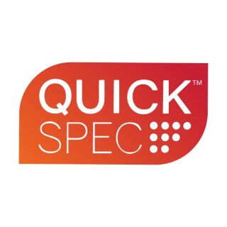 Quick Spec