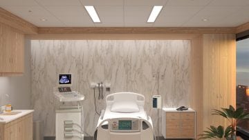 ArcMED Patient Narrow