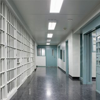 Correctional lighting