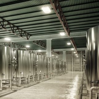 complex environments lighting