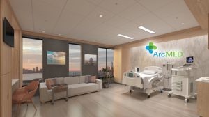 ArcMED