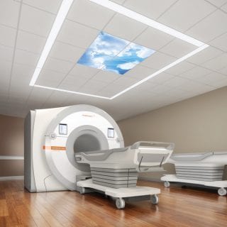 MRI & Operating Room