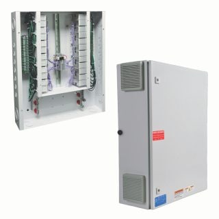 Controller and Panels