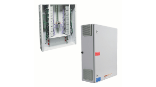 Controller and Panels