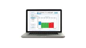 digital addressable lighting interface