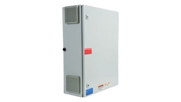 lighting control panel