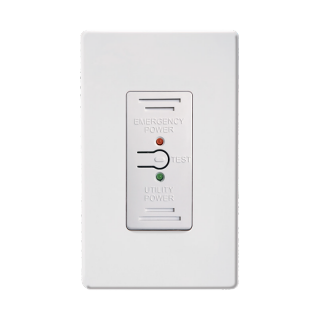 UL 924 Emergency Control Modules