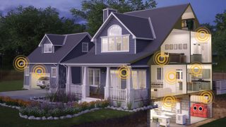 HALO Home