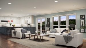 Downlights, Track, Under Cabinet and Outdoor Lighting