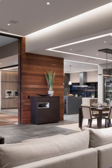 HALO Recessed