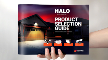Looking for Smart Home Lighting?