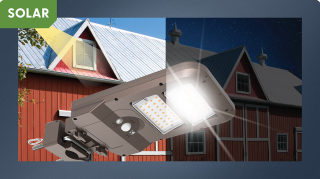 High Efficiency Solar
