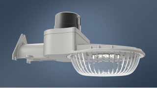 Area lights