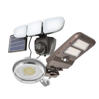 HALO Outdoor Floodlights and Area Lights Cooper Lighting Solutions
