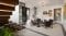 HALO Recessed Lobby, Recessed lighting, recessed downlight, downlighting