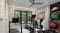 HALO Recessed Gym, Recessed lighting, recessed downlight, downlighting