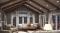 HALO Recessed Living Room, Recessed lighting, recessed downlight, downlighting