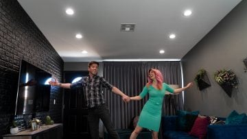 JD & Annalee Scott - Property Brothers Case Study