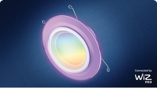 RL Dual Zone Smart Wi-Fi® Recessed LED Trims