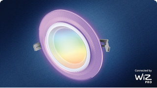 RL Dual Zone Smart Wi-Fi® Recessed Canless LED Downlights