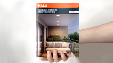 HALO Product Selection Guide