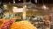 HALO Track Lighting - grocery store