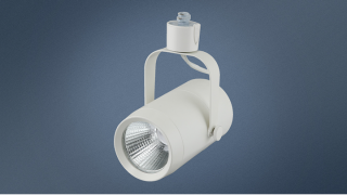 HALO Track Fixtures