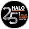 HALO brand leader lighting
