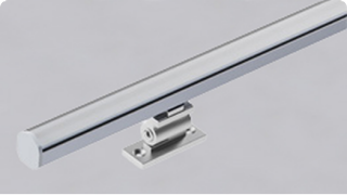 MiniO Mini-Graze Static & RGBW