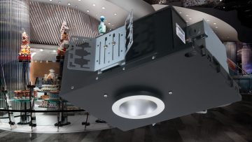 Porfolio LDA3 Downlight