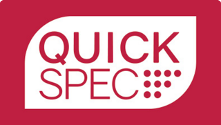 Quick Spec