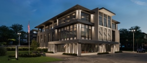 Outdoor Lighting Solutions