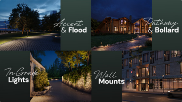 Lumiére product selection guides