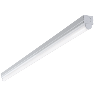 Metalux fluorescent strip on sale