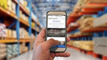 Metalux industrial controls app resources